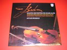 ARTHUR  GRUMIAUX   §  BACH  