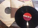 Led Zeppelin ii 2 588 198 Vinyl LP Misprint Livin Lovin Wreck, plum label