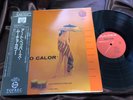 ART PEPPER MUCHO CALOR ANDEX A3002 OBI MONO Japan Vinyl LP