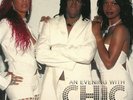 CHIC - An Evening With Chic - Vinyl (limited white vinyl LP)