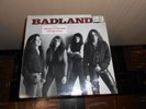 BADLANDS