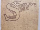 Steeleye Span - Please To See The King -B & C Records CAS1029 Textured Cover EX+