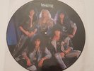 Vinyle / LP / 33T - Picture Disc - Warlock : Triumph And Agony