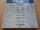 Motown Hits Of Gold 1985 UK vinyl 9-LP box set Supremes Four Tops Edwin Starr