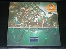 GRAVEYARD HISINGEN BLUES ORANGE vinyl LP, 150 COPIES SEALED FREE REG SHIP