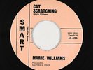 R&B Soul 45 - Marie Williams - Cat Scratching/Come Back To Me - Smart - VG+ mp3