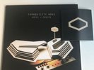 Arctic Monkeys Tranquility Base Hotel + Casino Vinyl Clear Plus Ltd Ed Book