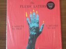 THE FLESH EATERS A MINUTE TO PRAY A SECOND TO DIE LP