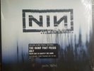 NINE INCH NAILS   original Vinyl 2LP   With Teeth (2005) sealed original
