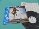AC/DC Promo White Label Blow Up Your Video Japan P-13634 OBI Mint Vinyl