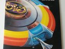 ELO - Out of the Blue Vinyl Double Album LP UK 1977 Press EX+
