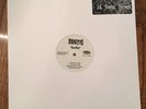 DANZIG EP 12 INCH PROMO SACRIFICE HOLLYWOOD RECORDS J.G.
