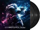 Electro: DAGOBERT - Startopology (Dominance Electricity) 2LP vinyl 2016 Harzfein