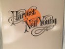 Neil Young - Harvest (Nautilus Super Disc)