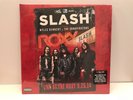 Slash - Live at the Roxy 09.25.14 [New Vinyl LP] Ltd Ed Sealed