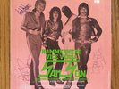 SAMSON VICE VERSA 7” FULLY SIGNED  AUTOGRAPHED 1980 BRUCE DICKINSON IRON MAIDEN
