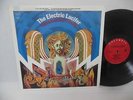 THE ELECTRIC LUCIFER nr mint psych vinyl lp BRUCE HAACK