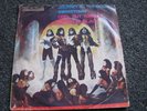 KISS-Love Gun 7 PS-Image Cover-Thai-Thailand-Cashbox-C.B.139