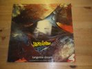 TANGERINE DREAM: Alpha Centauri/ Atem, GREEN BRAIN, RARE KRAUTMONSTER, MINT WAX