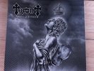 Tyrant  ?– King Of Kings  Clear Vinyl Lim. 150