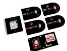 LED ZEPPELIN, THE SONG REMAINS THE SAME, 4LP, VINYL, LIMITED EDITION, JAPAN,2018