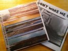 The Microphones- Don't Wake Me Up and It Was Hot, We Stayed in the Water LPs