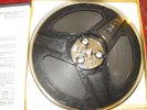 Miles Davis Reel To Reel Tape for TEAC AKAI GX AMPEX REVOX B77