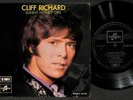 Cliff Richard Sunny Honey Girl Big Ship Rare Singapore EP Columbia 7