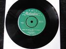The Charmer *BACK TO BACK, BELLY TO BELLY* UK Melodisc 45/1353 7