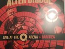 Alter Bridge - Live At The O2 Arena + Rarities Sealed Vinyl Box Set