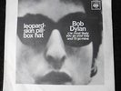 Bob Dylan Leopard-Skin Pill-Box Hat 7