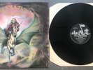 Desolation Angels LP Rare NWOBHM   Private Pressing mint condition