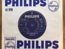 CHICAGO LINE - SHIMMY SHIMMY KO KO BOP - 1966 PHILIPS 45 - MOD FREAKBEAT