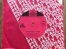 THE MUSIC MACHINE - THE PEOPLE IN ME - GARAGE - UK PYE 1967