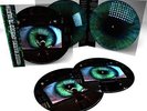 ROGER WATERS - AMUSED TO DEATH - Limited Edition - 2 LP - PICTURE DISCS NUMBERED