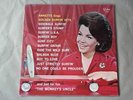 Vintage 1963 Annette Sings Golden Surfin' Hits Vinyl 33rpm MINT LP Record No Res