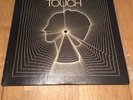 Morton Subotnick TOUCH Vinyl Record Album LP NM Electronic BUY 3 GET 1 FREE