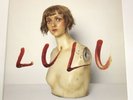 Lou Reed Metallica LULU Original Double LP Set
