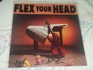 LP: FLEX YOUR HEAD(Violin Cover)-DISCHORD-NM/EX Original Press