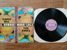 KINKS El Hombre Mono - Lola LP 1972 Mexico Pye/Orfeon LPI/E-310 Powerman Album