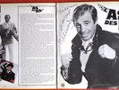 Cosma - Belmondo ?- L'As Des As - Dédicace, autographe Belmondo Vinyle 33t