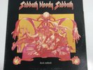 BLACK SABBATH 