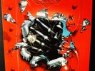 1977 Legs Diamond 