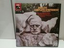 SLS 5129 SIBELIUS: THE COMPLETE SYMPHONIES   BERGLUND / BSO   7LP   NM