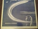 Rare Rosicrucian Order LP ATTAINING COSMIC CONSCIOUSNESS Red Vinyl