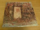 BLACK SABBATH RC LP MOB RULES WARNER COLUMBIA HOUSE SHRINK RONNIE JAMES DIO ELF