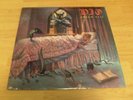 DIO RONNIE JAMES RC LP DREAM EVIL WARNER COLUMBIA HOUSE SHRINK + INNER RAINBOW