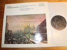 SHOSTAKOVICH 12.Symphony KONDRASHIN LP Eterna 826565