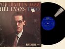 BILL EVANS 