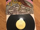 LIVE YARDBIRDS Featuring Jimmy Page –1971 EPIC LP yellow label E 30615